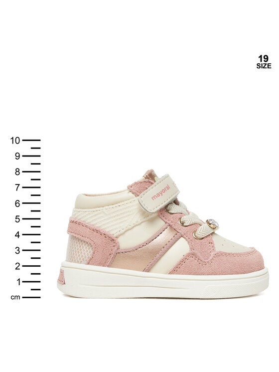 Mayoral Mayoral Sneakers 42579 Rosa