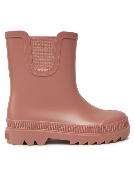 Toni Pons Toni Pons Гумові чоботи London Рожевий