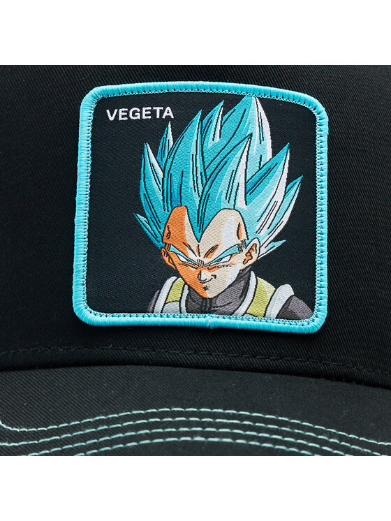 Capslab Capslab Cappellino CL/DBS3/1/CAS Multicolore