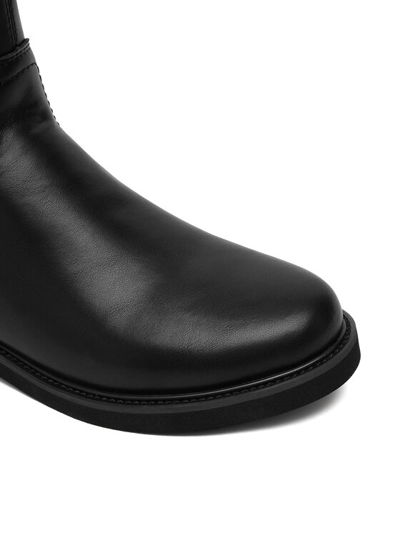 Patrizia Pepe Patrizia Pepe Zābaki PPJ958.31 Melns