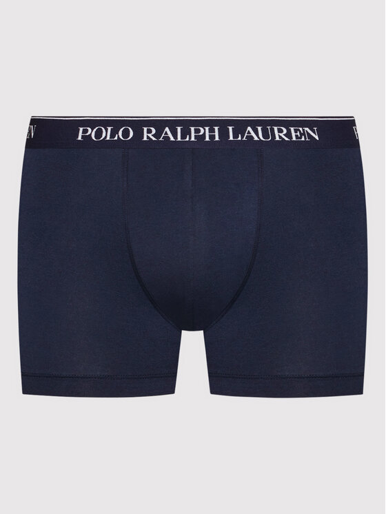Polo Ralph Lauren Polo Ralph Lauren Set di 3 boxer 714835885004 Blu scuro