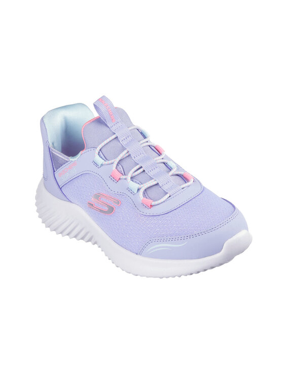 Skechers Skechers Buty 303585L Fioletowy
