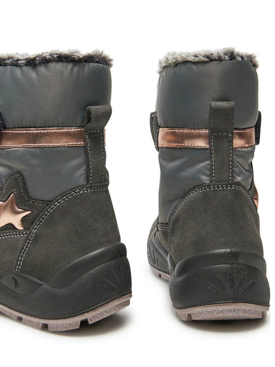 Primigi Primigi Μπότες Χιονιού 6878555 S GORE-TEX Γκρι