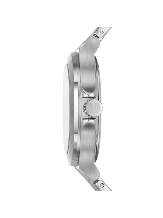 DKNY DKNY Hodinky NY6678 Strieborná