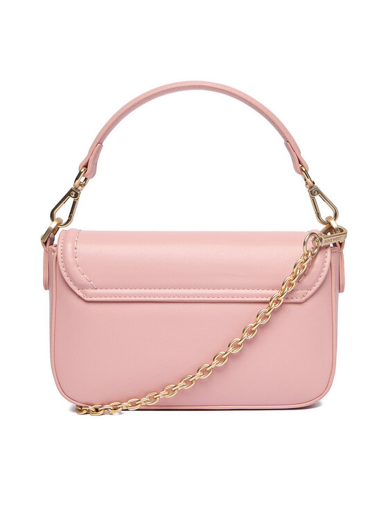 Nine West Nine West Torebka CEO-Tessa-KY257 Różowy