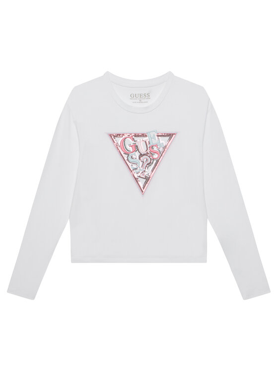 Bluzka Guess
