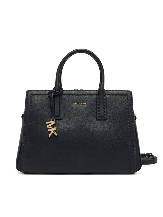 MICHAEL Michael Kors MICHAEL Michael Kors Kabelka 30R5G9IS6L Tmavomodrá