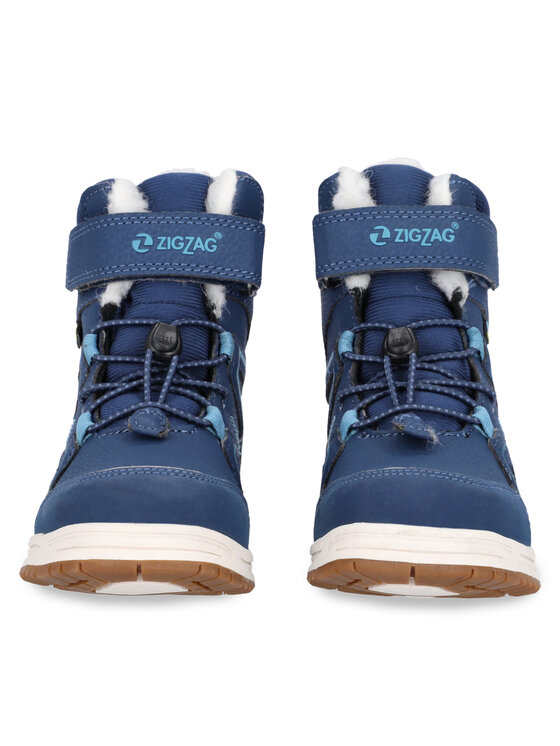ZigZag ZigZag Lumesaapad Rincet Kids Boot WP Z214266 Sinine