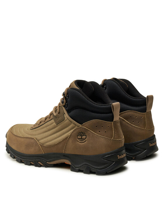 Timberland Timberland Superge Mt. Maddsen TB0A6CH5EMI1 Rjava