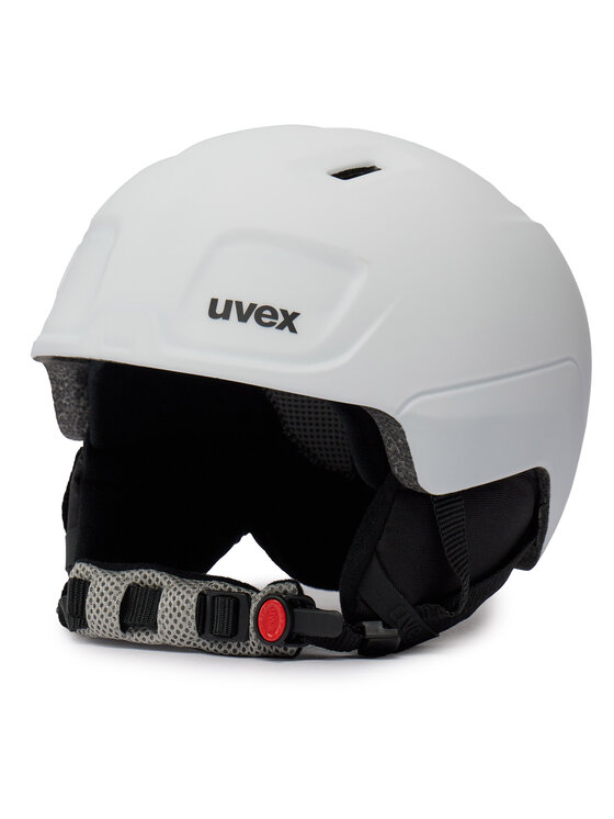 Uvex Uvex Kask narciarski Heyya Pro 5662538005 Biały