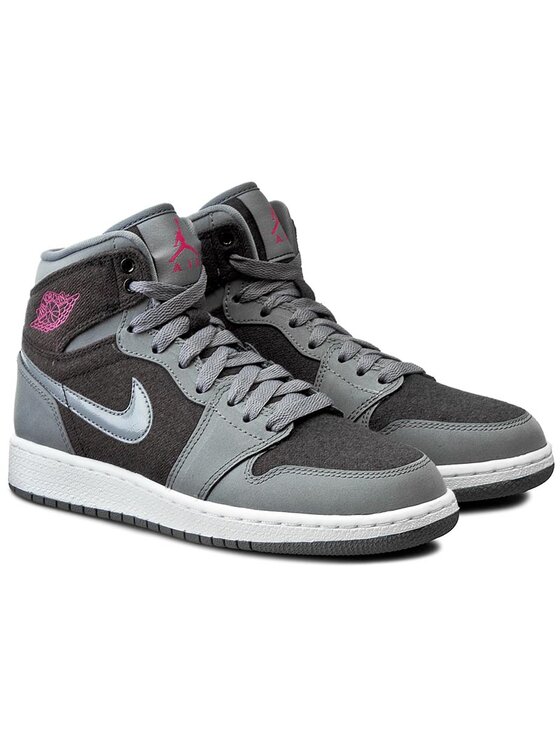 Nike air jordan 1 retro high gg clearance