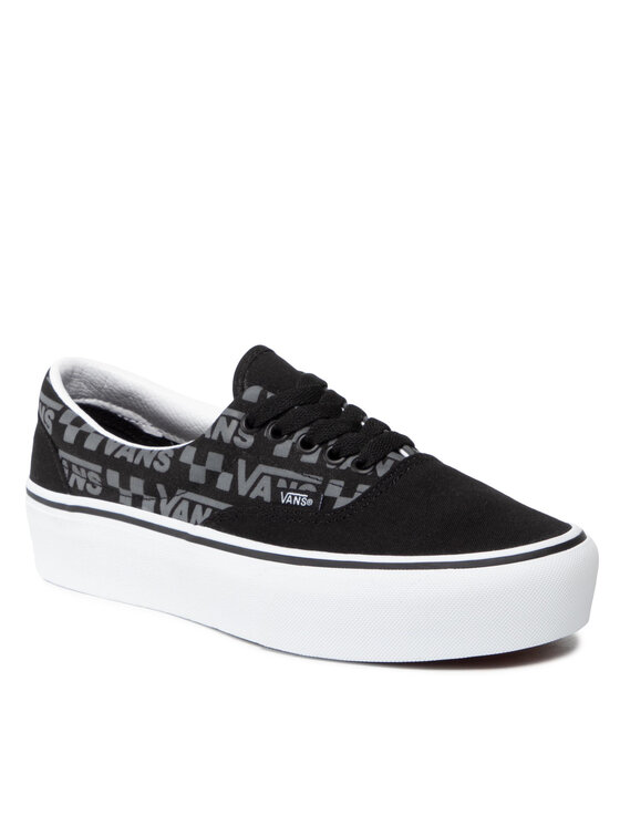 platform era vans