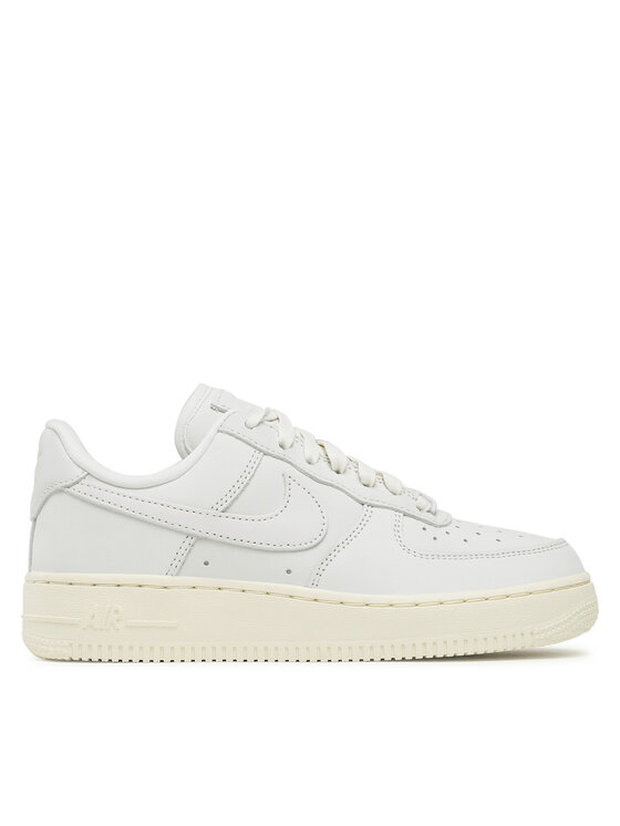 Nike Nike Cipő Air Force 1 Prm Mf DR9503 100 Szürke