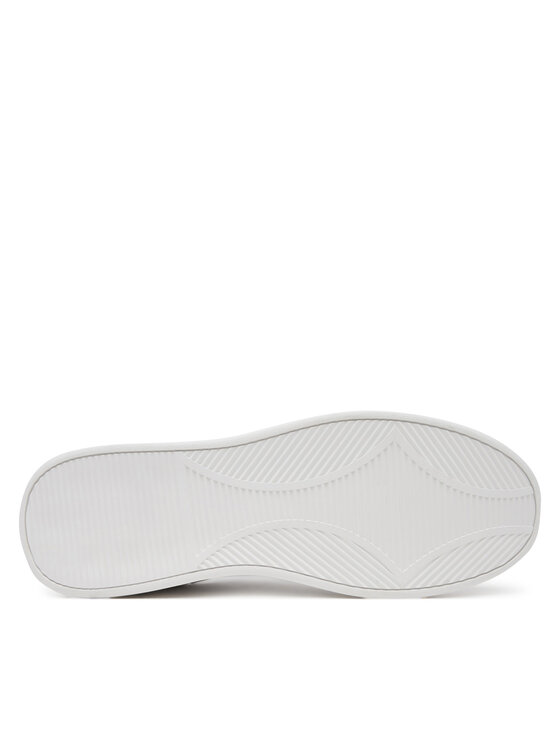 Just Cavalli Just Cavalli Sneakersy 78QA3SB2 ZPA91 Biały