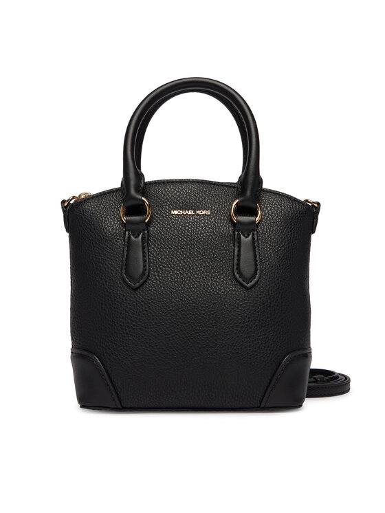 MICHAEL Michael Kors MICHAEL Michael Kors Táska 30R6G1WM5V Fekete