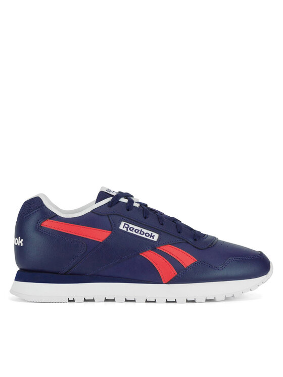Férfi Sportcipők Reebok, Méret: 44, Sötétkék, GLIDE 100221946