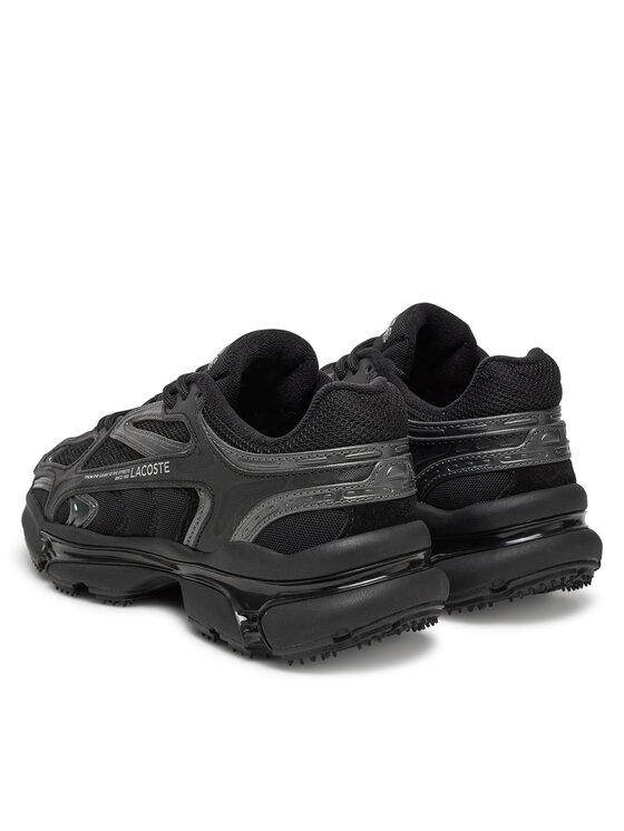Lacoste Lacoste Tenisice L003 2K24 7-49SFA0008 Crna