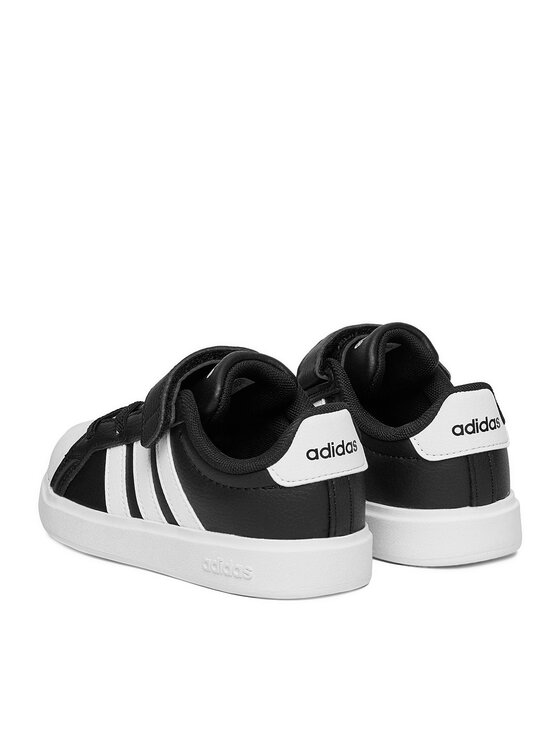 adidas adidas Снікерcи CEO-STREETTALK EL C JQ8593 Чорний