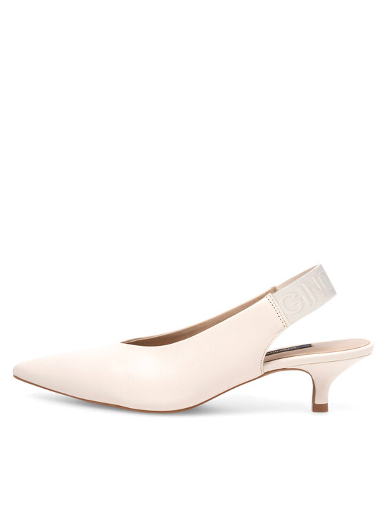 Gino Rossi Gino Rossi Sandalen LAURA-112819 Écru
