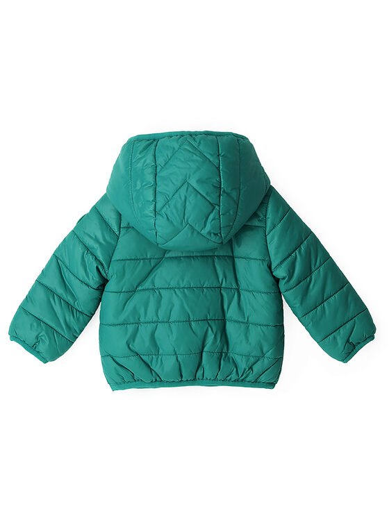 Original Marines Original Marines Демісезонна куртка DDP2007NM Зелений Regular Fit