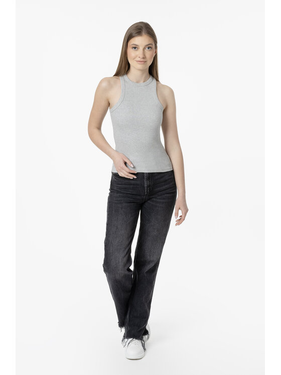 LAURELLA LAURELLA Halenka 1UL025 Šedá Regular Fit