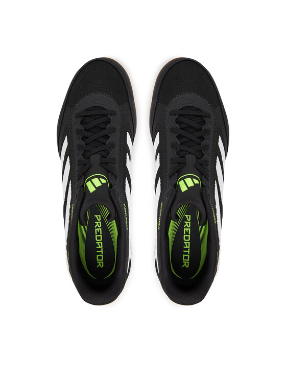 adidas adidas Čevlji za nagomet Predator League JI1143 Črna