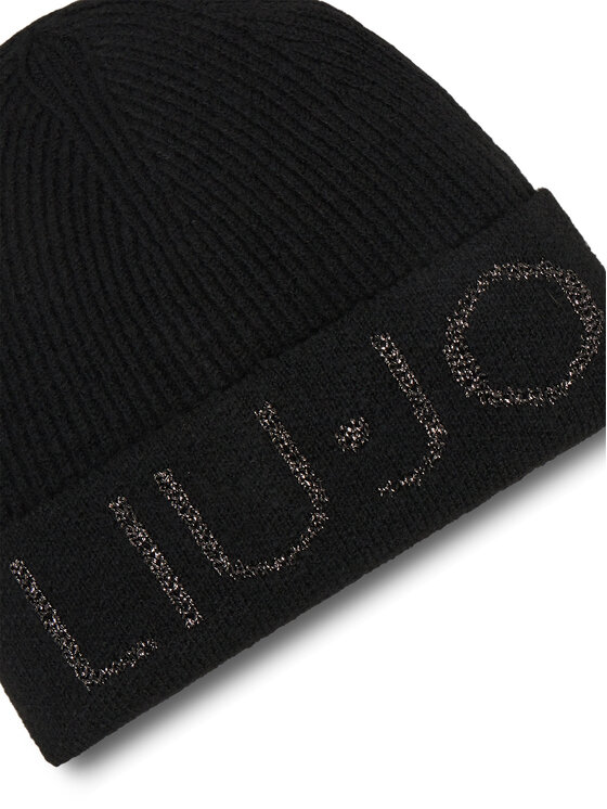 Liu Jo Liu Jo Berretto 2F5020 M0300 Nero