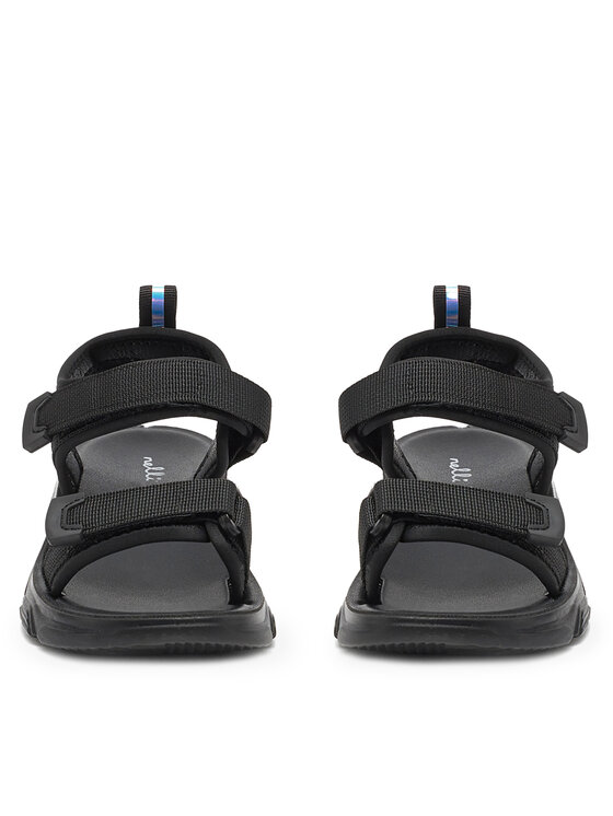 Nelli Blu Nelli Blu Sandaalid CSS20397-02 Must