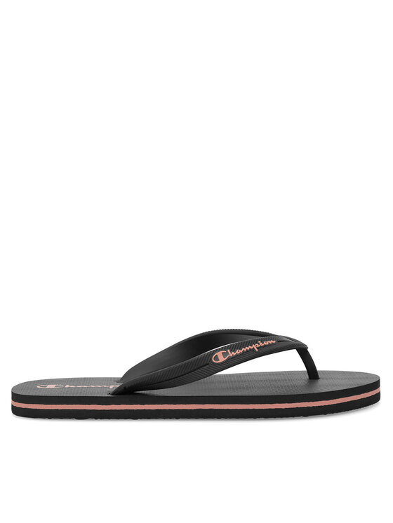 Champion Champion Čības uz pirksta BIG CLASSIC EVO S22331-KK002 Melns