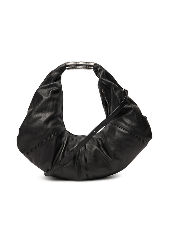 Vic Matié Vic Matié Handtasche Travel 1H0624T 999C070101 Schwarz
