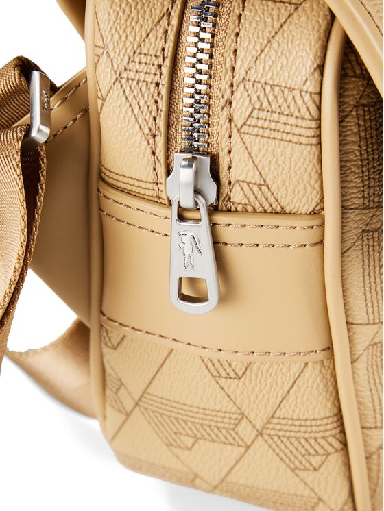 Lacoste Lacoste Torebka 315874 Brązowy