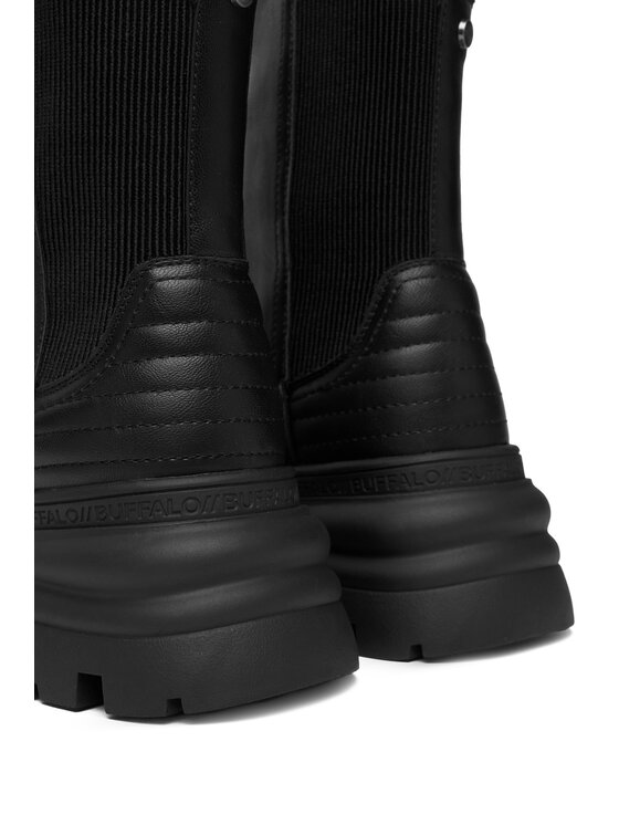 Buffalo Buffalo Poolsaapad Dione Chelsea Mid 1270128 Must