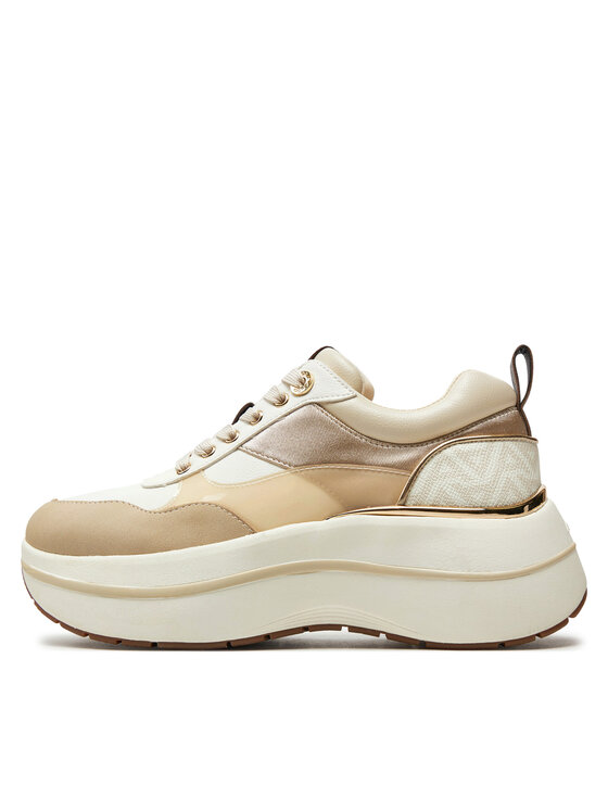 Aldo Aldo Laisvalaikio batai Etiene 13573925 Écru