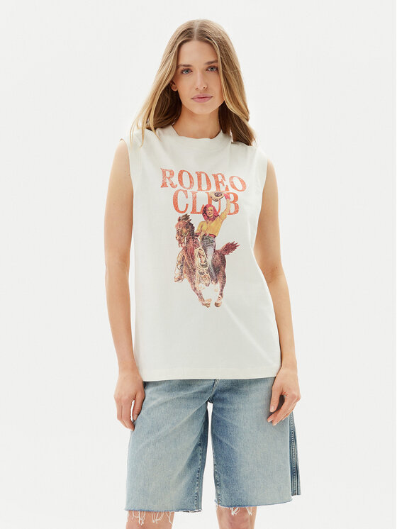 Τοπ Wrangler