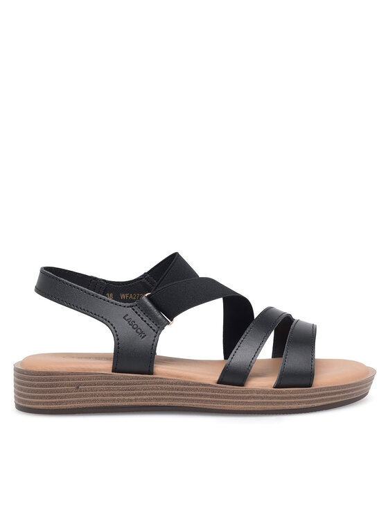 Lasocki Lasocki Σανδάλια WFA2720-4Z Μαύρο