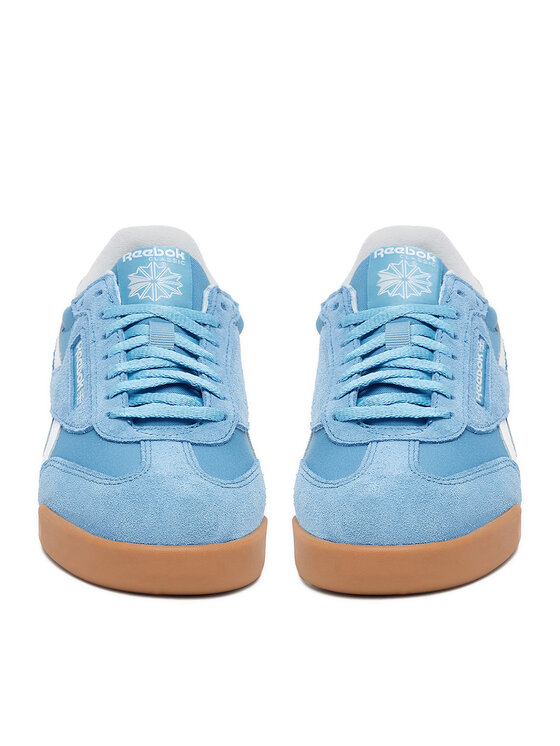 Reebok Reebok Sneakersy EO-CAMPIO XT 100238878 Modrá