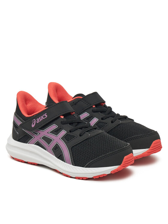 Asics Asics Jooksujalatsid Jolt 4 Ps 1014A299 Must