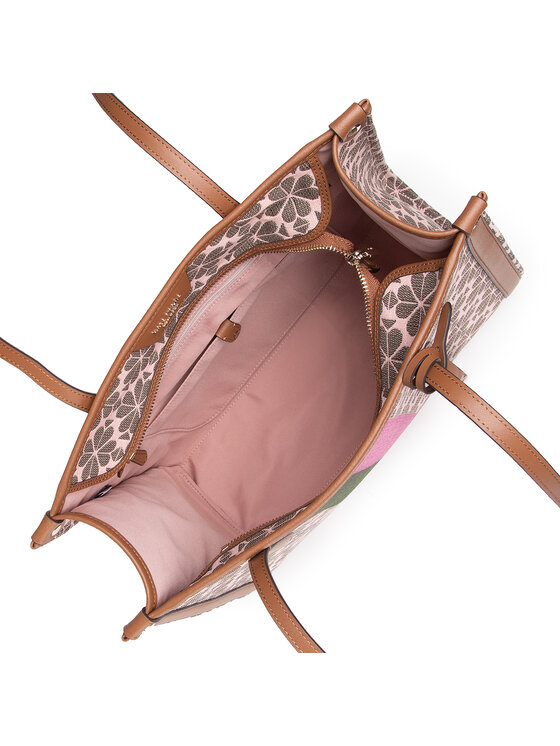 Kate Spade Borsetta Medium Tote PXRUB271 Rosa Modivo