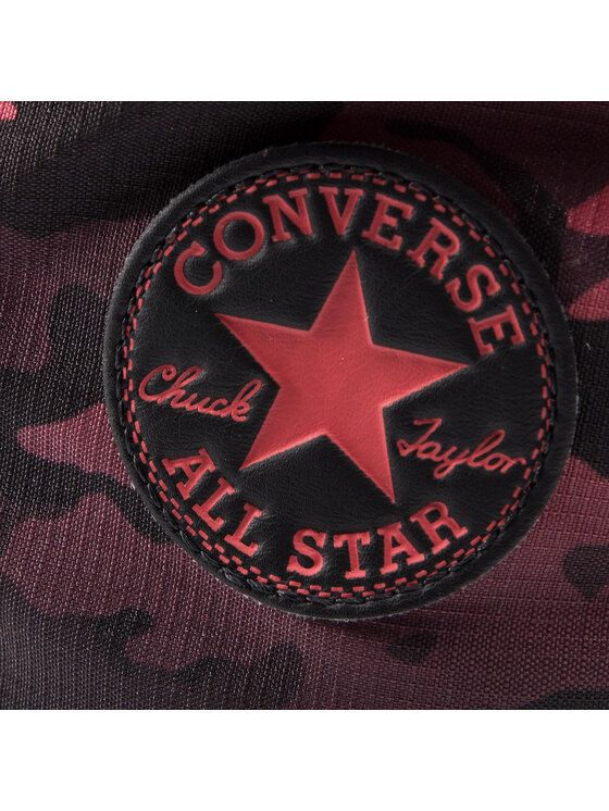 Converse Converse Trampki Ctas Hi 163242C Czarny
