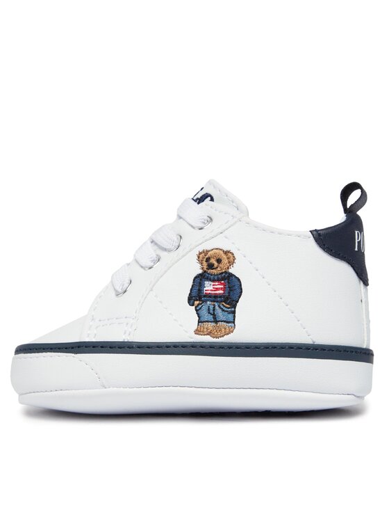 Polo Ralph Lauren Polo Ralph Lauren Superge RL100690 Bela
