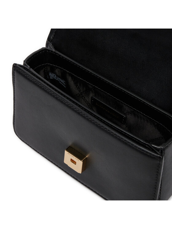 MICHAEL Michael Kors MICHAEL Michael Kors Τσάντα Delancey 32T4GD8C5L Μαύρο