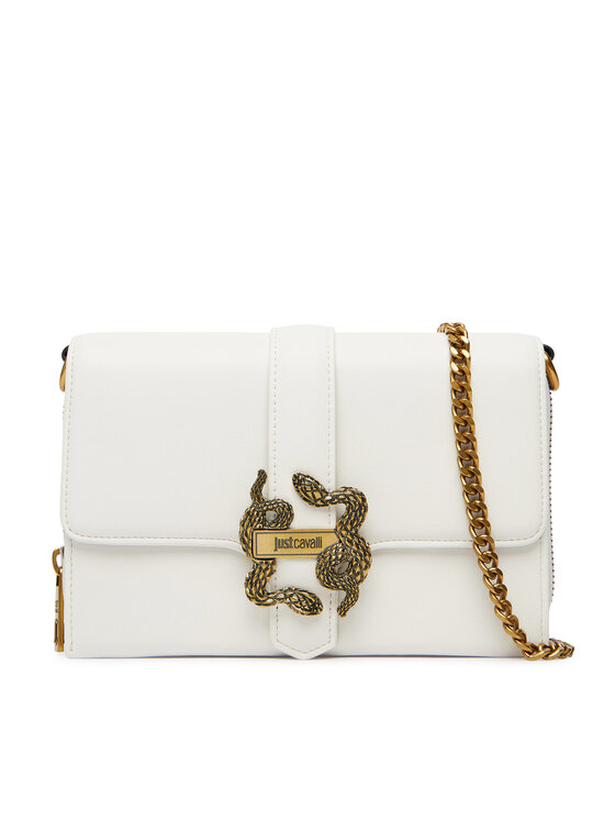 Just Cavalli Just Cavalli Torbica 80RA5PA6 ZSA89 Bijela