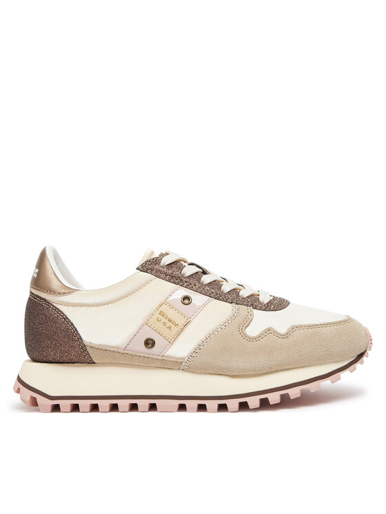 Blauer Blauer Sneakers F4MILLEN01/SUG Beige