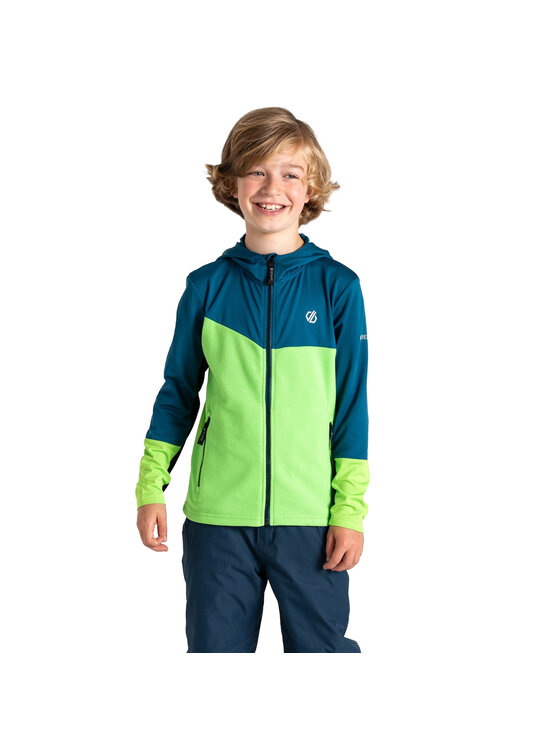 Dare2B Dare2B Kurtka outdoor Thriving III Błękitny Core Fit