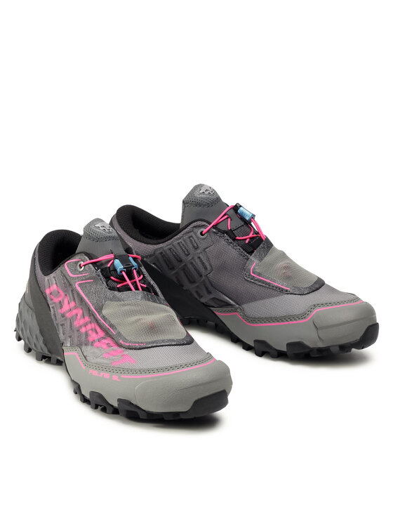 Dynafit Dynafit Běžecké boty Feline Sl W Gtx GORE-TEX 64057 Šedá