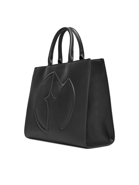 Eva Minge Eva Minge Handtasche EO-ALIZA-LDA8226 Schwarz