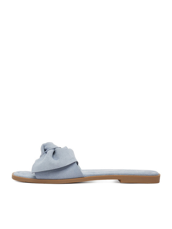 JENNY JENNY Ciabatte CEO-R26SS10135 Blu