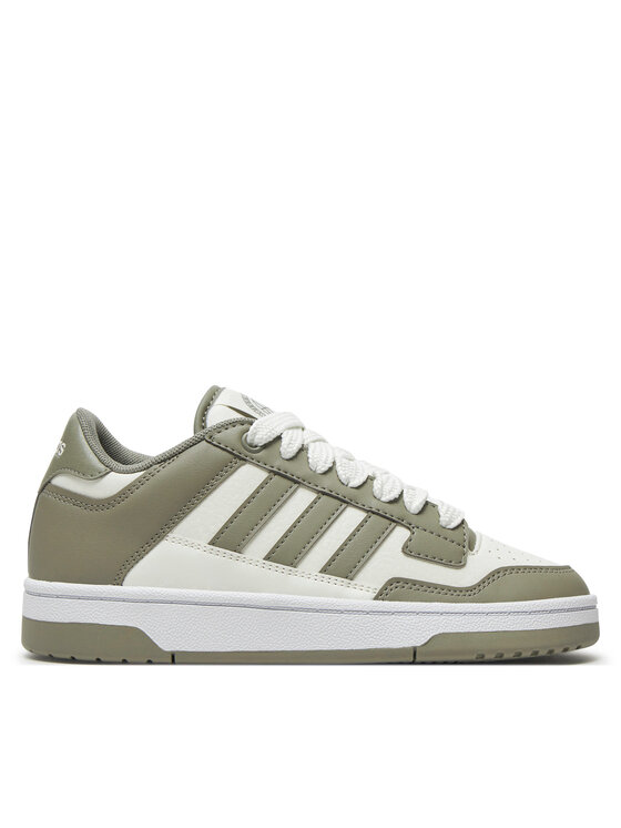 adidas Tenisice Rapid Court Low JR0165 Zelena