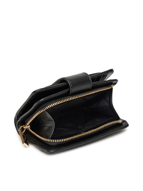 MICHAEL Michael Kors MICHAEL Michael Kors Μικρό Πορτοφόλι Γυναικείο 32H3G0KD5L Μαύρο
