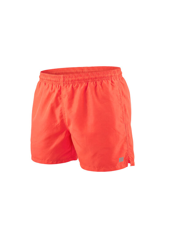 Feba Feba Pantaloncini da bagno FM01 Arancione Short Fit